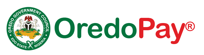 oredopay logo